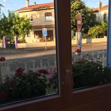 Bed & Breakfast Avenue De La Gare