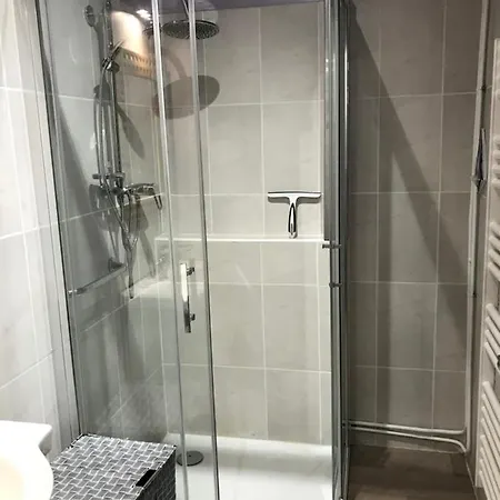 Bed & Breakfast Avenue De La Gare Riscle