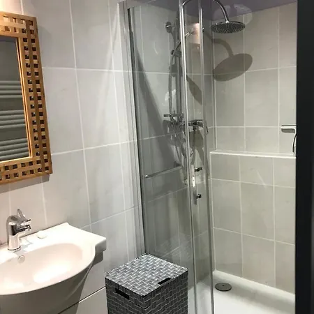 Bed & Breakfast Avenue De La Gare Riscle