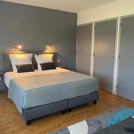 Avenue De La Gare 3*