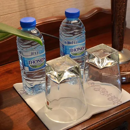 Avenue De La Gare 3*