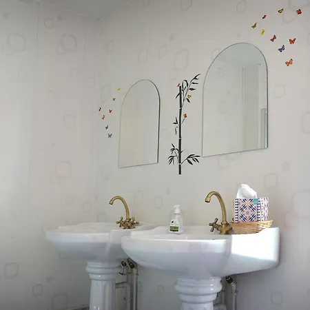 Bed & Breakfast Avenue De La Gare