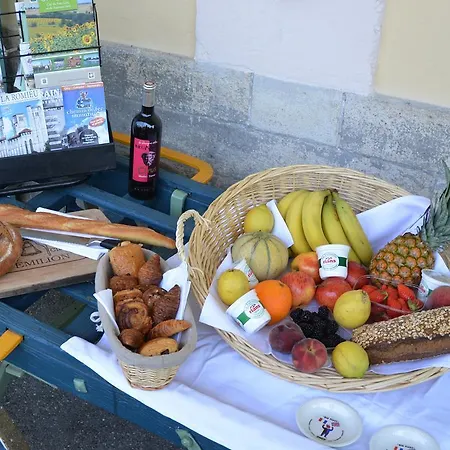 Avenue De La Gare 3* Riscle