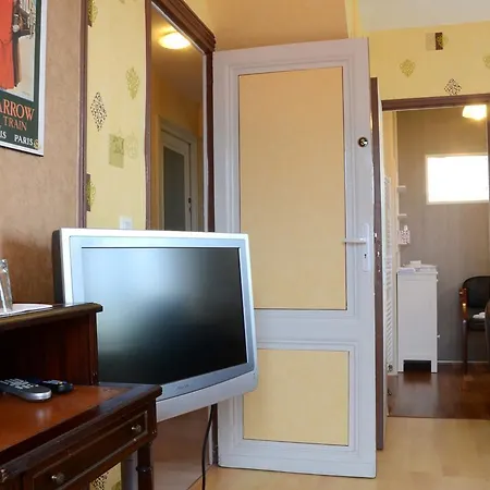 Bed & Breakfast Avenue De La Gare