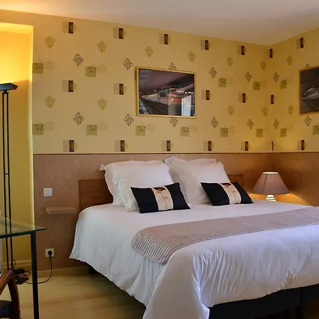 Avenue De La Gare 3*