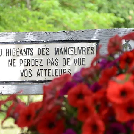 Avenue De La Gare Riscle