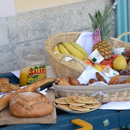 Avenue De La Gare 3*