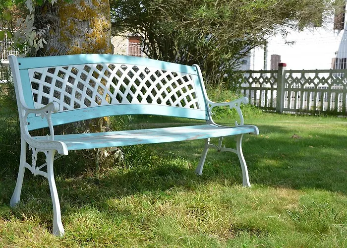 盖尔爱唯纽旅馆 住宿加早餐酒店 3*