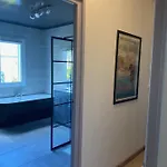 Avenue De La Gare Bed & Breakfast
