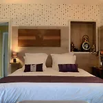 Bed & Breakfast Avenue De La Gare 4*
