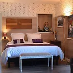 Bed & Breakfast Avenue De La Gare