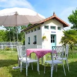 Bed & Breakfast Avenue De La Gare Riscle