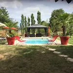 Bed & Breakfast Avenue De La Gare 4*