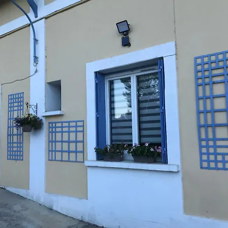 Avenue De La Gare Riscle