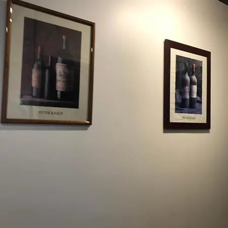 Avenue De La Gare Bed and breakfast 3*