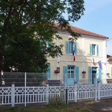 Avenue De La Gare 3*