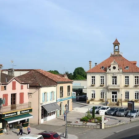 Bed and breakfast Avenue De La Gare