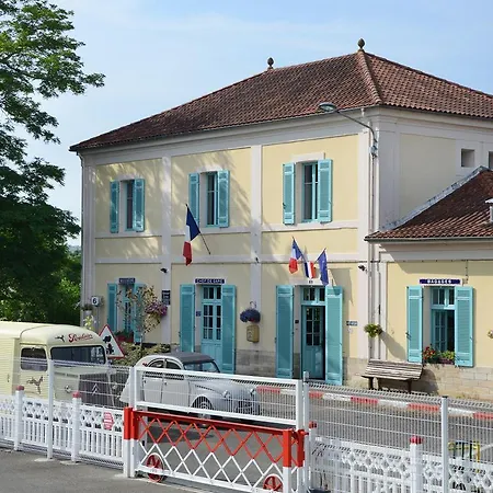 Bed and breakfast Avenue De La Gare