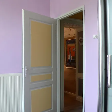 Avenue De La Gare 3* Riscle