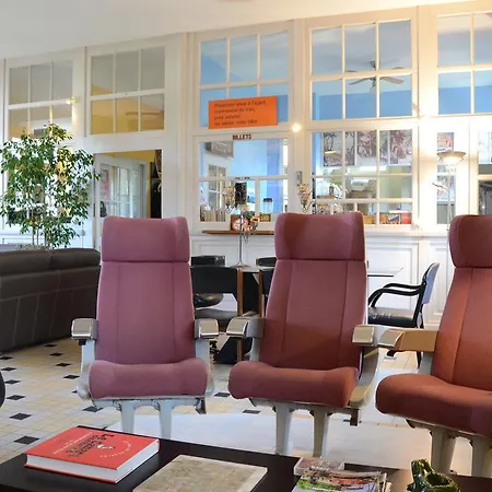 Bed and breakfast Avenue De La Gare Riscle