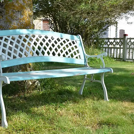 Avenue De La Gare Bed and breakfast 3*