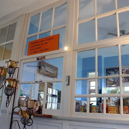 Avenue De La Gare 3* Riscle