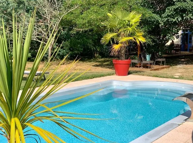 Avenue De La Gare 3*