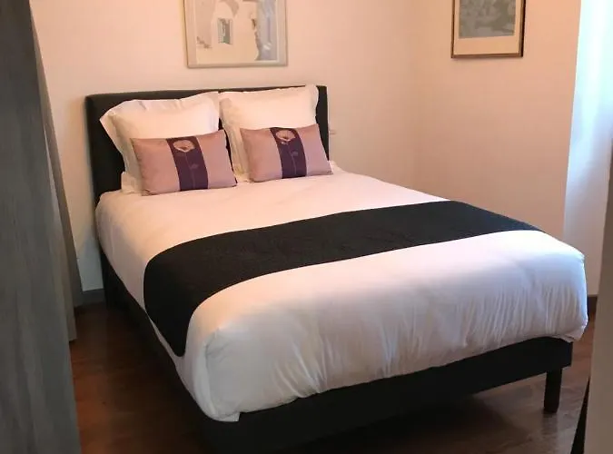 Avenue De La Gare 3* Riscle