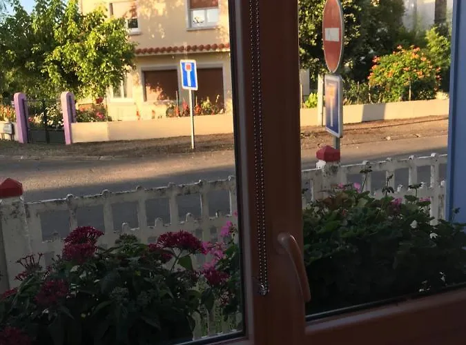 Bed & Breakfast Avenue De La Gare