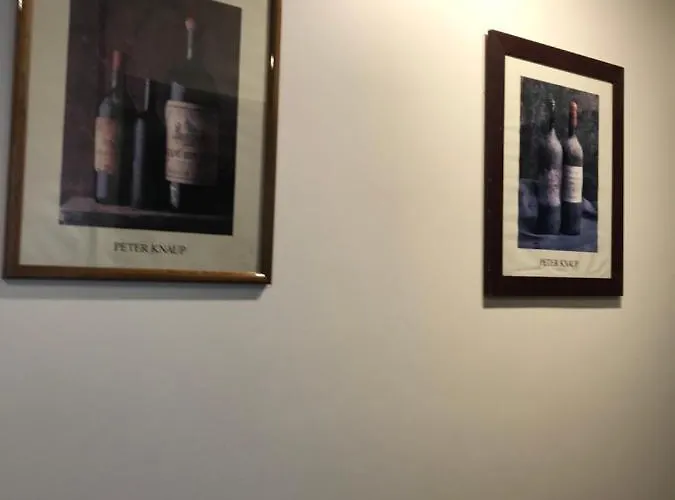 Avenue De La Gare Отель типа 