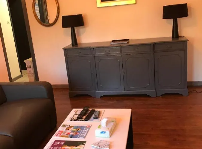 Avenue De La Gare Riscle