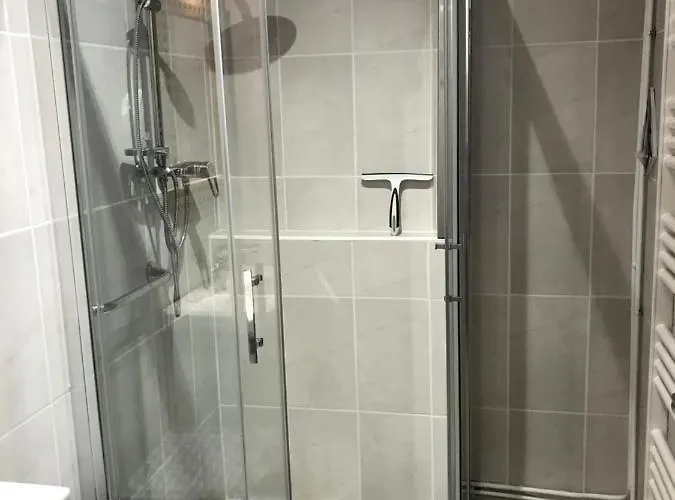 Bed & Breakfast Avenue De La Gare Riscle