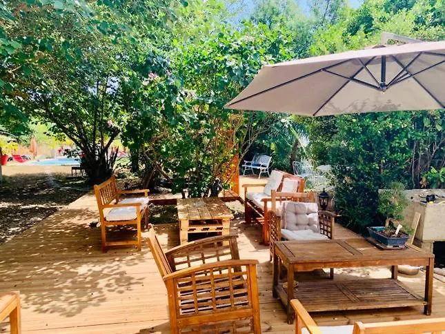 Avenue De La Gare Riscle