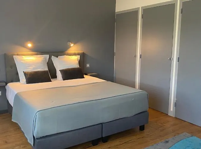 Avenue De La Gare 3*