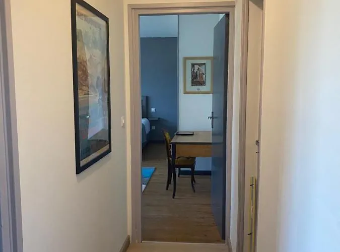 Bed & Breakfast Avenue De La Gare Riscle