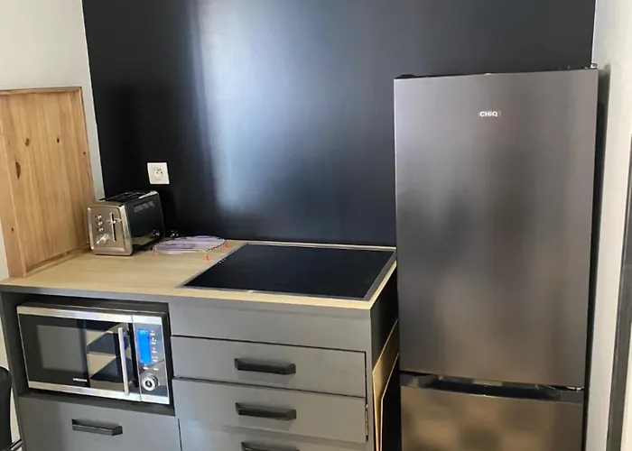 Avenue De La Gare Riscle