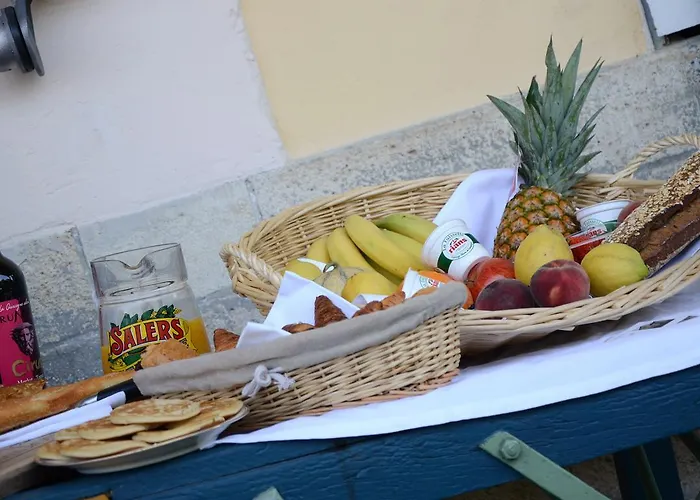 Avenue De La Gare 3* Riscle