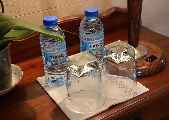 Avenue De La Gare 3*