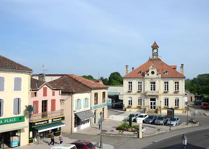 Bed & Breakfast Avenue De La Gare