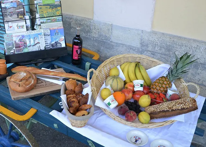 Avenue De La Gare 3* Riscle