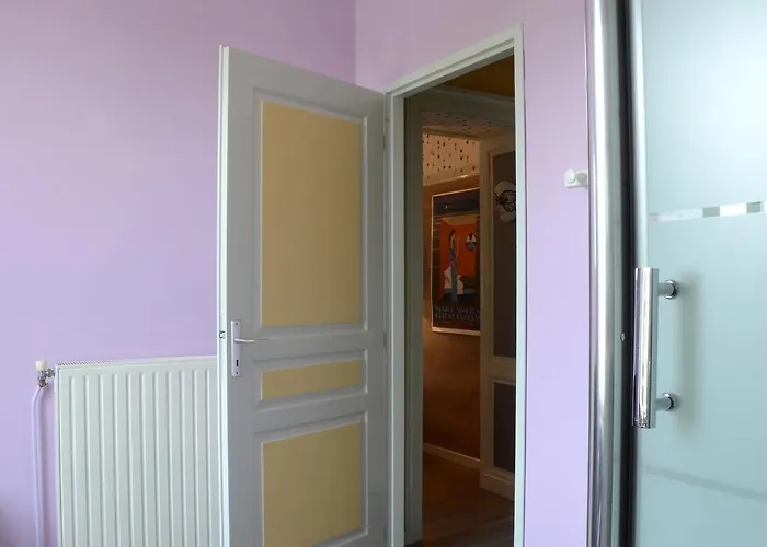 Avenue De La Gare 3* Riscle