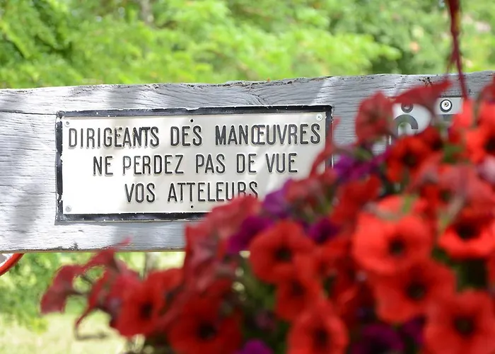 Avenue De La Gare Riscle