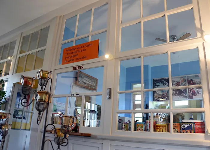 Avenue De La Gare 3* Riscle