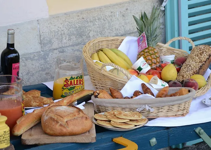 Avenue De La Gare 3*